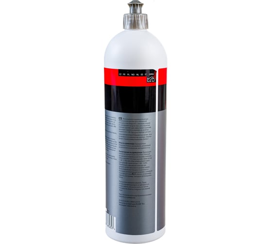 Полироль Koch Chemie Heavy Cut H8.02 сильноабразивная, 1 л 011328