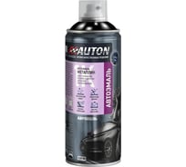 Автоэмаль Auton RENAULT B66 - GRIS ECLIPSE металлик, аэрозоль ATN-A53093