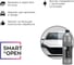 Концентрированный очиститель следов насекомых FLY FIX 48, 1 л Smart Open 15481 4