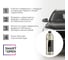 Деликатный очиститель битума, смолы и реагентов CLEAN EXCESS 07, 1 л Smart Open 15071 6