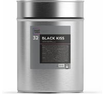 Чернитель с эффектом мокрых шин SMART BLACK KISS 32, 5 л Smart Open 15325