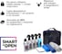 Набор для ухода за автомобилем Smart Open (5шт х 0,250мл) 1549СВ 3