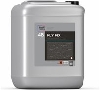 Концентрированный очиститель следов насекомых FLY FIX 48, 5 л Smart Open 15485