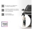 Средство для придания блеска кузову автомобиля QUICK SHINE 37, 0,5 л Smart Open 153705 6