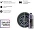 Быстродействующий матовый чернитель BLACK KISS MATT 51, 1 л Smart Open 15511 4