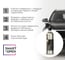 Деликатный очиститель битума, смолы и реагента BITUM CLEANER 36, 0,5 л Smart Open 153605 5
