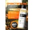Универсальный очиститель устойчивых загрязнений ORANGE HERO, 0,1 л CleanBox Professional 136001 2