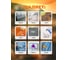 Универсальный очиститель устойчивых загрязнений ORANGE HERO, 0,1 л CleanBox Professional 136001 5