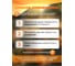 Универсальный очиститель устойчивых загрязнений ORANGE HERO, 0,1 л CleanBox Professional 136001 6