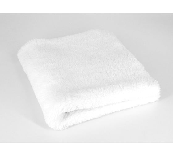 Салфетка из микрофибры Adolf Bucher 550 г/м², неокраш. 40x40см 12.0999W