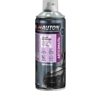 Автоэмаль Auton DAEWOO 92U POLY SILVER металлик, аэрозоль 520 мл ATN-A53088