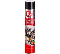 Полироль пластика RED Лесные ягоды, глянцевый, аэрозоль, 1 л R4754