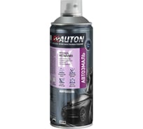 Автоэмаль Auton TOYOTA 199 SILVER металлик аэрозоль 520 мл. ATN-A53098