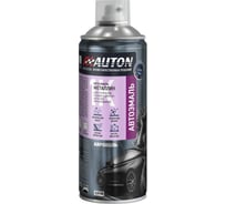 Автоэмаль Auton HYUNDAI RHM SLEEK SILVER металлик аэрозоль 520 мл. ATN-A53096