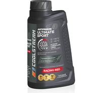 Спортивный антифриз CoolStream Ultimate Sport 1 кг CS-011301
