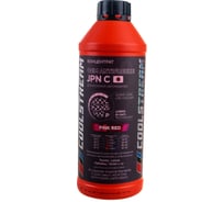 Концентрат антифриза CoolStream JPN C CS-011014-С-RD