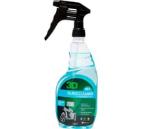 Очиститель стекол 3D Glass Cleaner 901OZ24 0.71 л 020616