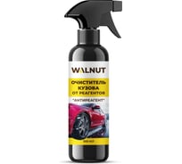 Очиститель кузова от реагентов WALNUT Антиреагент, 500 мл, WLN0078
