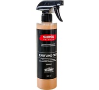 Глянцевый полироль для пластика SHIMA DETAILER PARFUME CARE ENERGY 500 мл 4603740921688