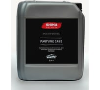Матовый полироль для пластика SHIMA DETAILER PARFUME CARE PEPPER 5л 4603740921657