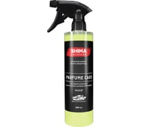 Матовый полироль SHIMA DETAILER PARFUME CARE MUSCAT 500 мл 4603740921664
