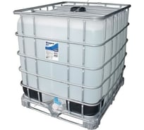 Жидкость NIAGARA AdBlue 1000 л, мочевина, для систем, SCR Евро 4/5/6 004008000017