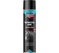 Чернитель шин Mobicar эффект мокрых шин, 995 мл 0509-00 MC