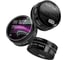 Твердый воск с усиленным блеском SMART GLOW WAX, 180 г, комплект Smart Open 15GW 1