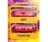 Твердый воск с усиленным блеском SMART GLOW WAX, 180 г, комплект Smart Open 15GW 6