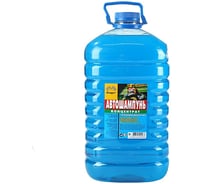 Автошампунь СТАРТ концентрат (10 л / пэ) 4607952902190