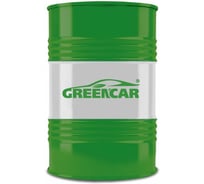 Антифриз автомобильный GreenCar Coolant NF 40, 220 кг GCC-034