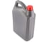 Охлаждающая жидкость NIAGARA Антифриз Дзержинский Red G12 5 кг канистра 022001001059 2