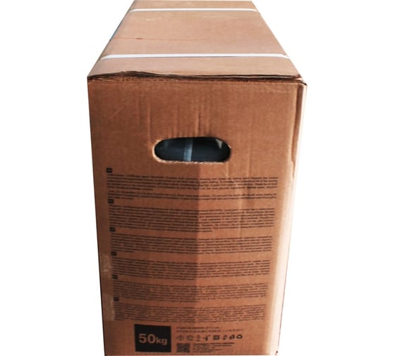 Охлаждающая жидкость NIAGARA Антифриз Ниагара G11 синий Bag-in-Box 50 кг 001001003025