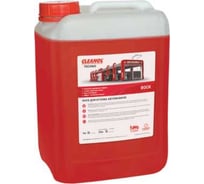 Воск Cleanol Techno, канистра 5кг. 5/0369