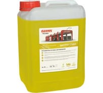 Воск Cleanol Techno Быстрая сушка, канистра 1л. 1/1030