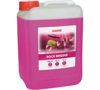 Воск Cleanol вишня, канистра 5 кг. Спецсредство 5/0326