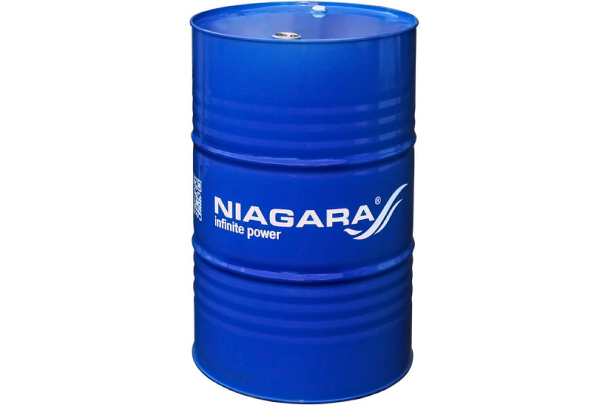 Антифриз niagara red g12