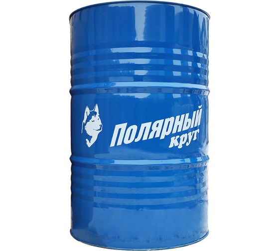 Охлаждающая жидкость NIAGARA Антифриз Полярный круг G11 зеленый (бочка 220 кг) 002001002016 1