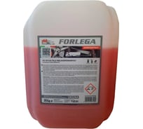 Средство для мойки дисков ATAS FORLEGA на кислотной основе (концентрат), 20 кг/ ЧЗ A1903