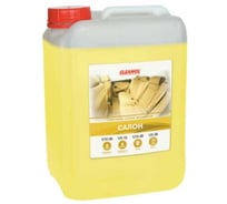 Средство для химчистки салона и чистки пластика Cleanol Салон, канистра 5кг. 5/0019