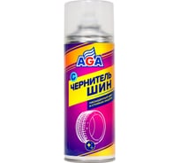 Чернитель шин AGA C5 AGA455C