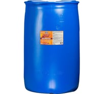 Антифриз AGA готовый к применению, желтый, -65С 220 кг AGA062Z