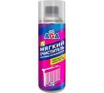 Мягкий очиститель системы охлаждения AGA R5 AGA705R