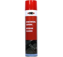 Очиститель салона спрей 750/550 мл Wurth 1893033550092 1