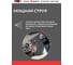 Очиститель тормозов Wurth Black Edition 500мл 1890108750092 1 6