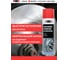 Очиститель тормозов Wurth Black Edition 500мл 1890108750092 1 10