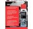 Очиститель тормозов Wurth Black Edition 500мл 1890108750092 1 12