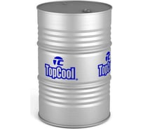 Охлаждающая жидкость TOPCOOL Antifreeze Red -40 C красный, 200 кг Z0059