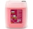 Охлаждающая жидкость TOPCOOL Antifreeze Х cool -40 C розовый G12+, 10 л Z0033 1