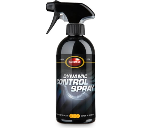 Очиститель лака Autosol Dynamic 500 мл 11037400 1